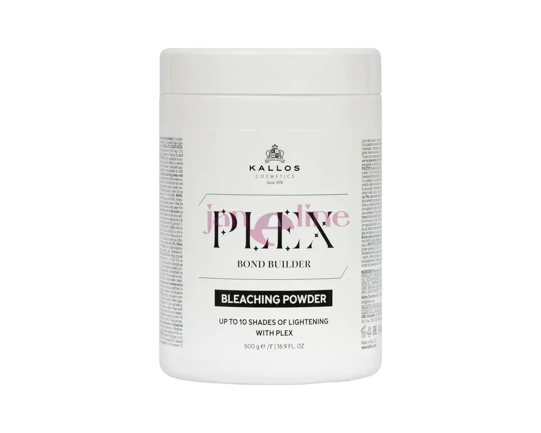 KALLOS melír - PLEX 500 g