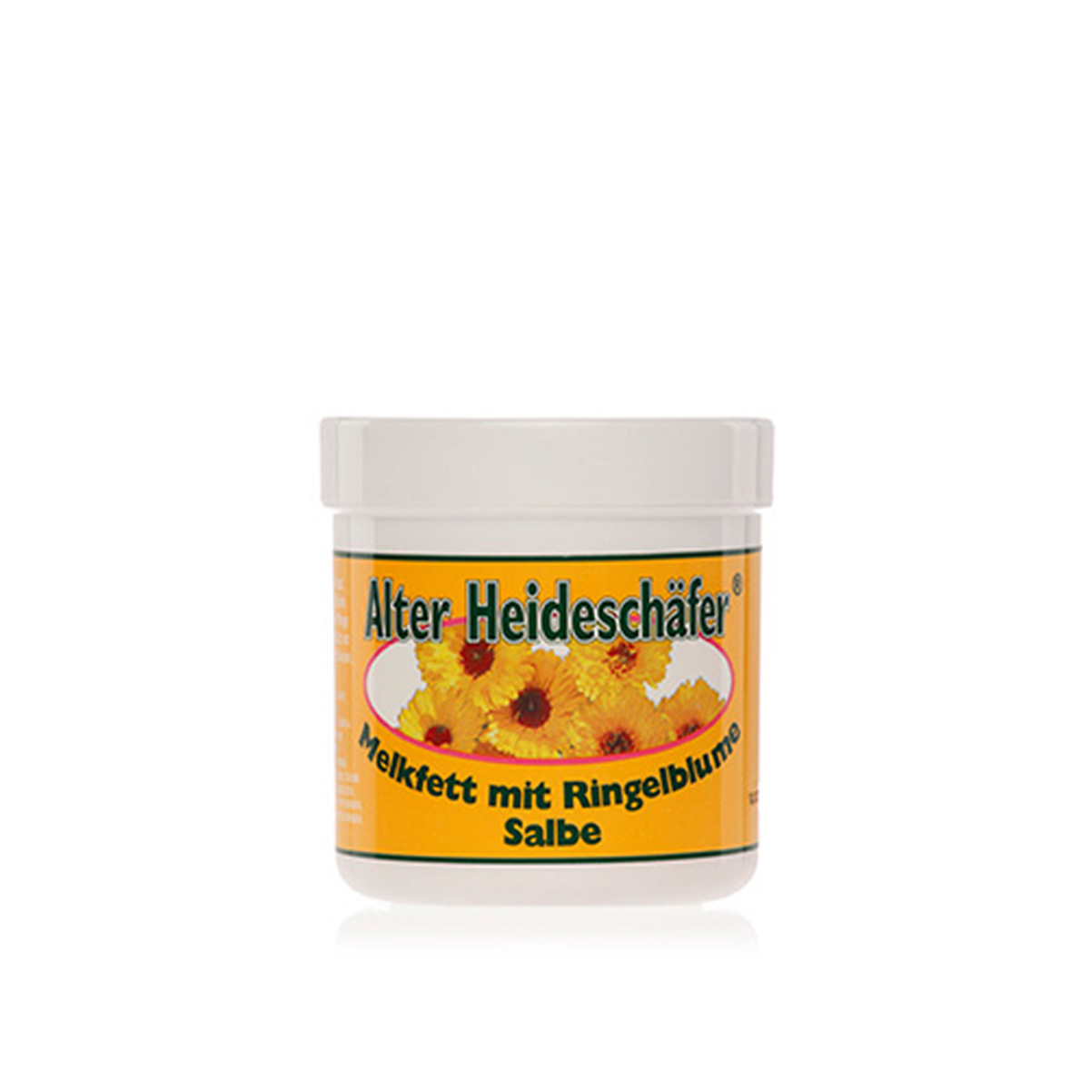 ALTER HEIDESCHÄFER® Nechtíková masť 250ml